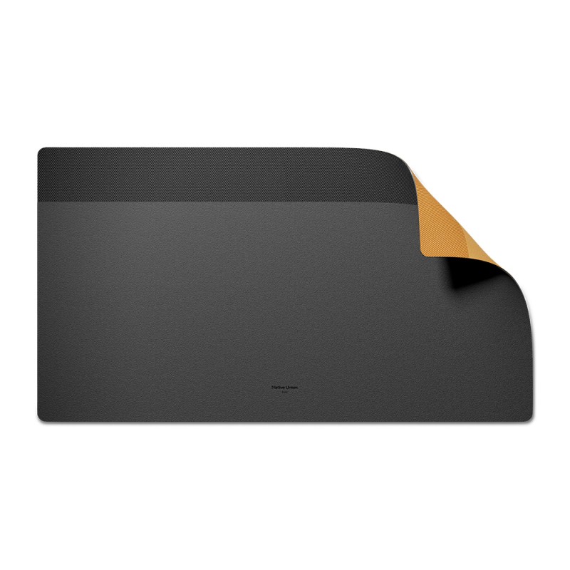 Native Union Non-Slip Computer and Mouse Desk Mat - 1