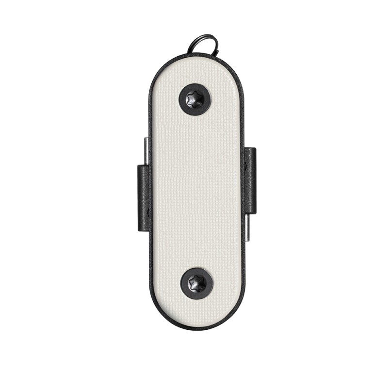 Native Union Pocket Cable Type-C to Type-C Hızlı Şarj Özellikli Anahtarlık Data ve Şarj Kablosu 60W - 3