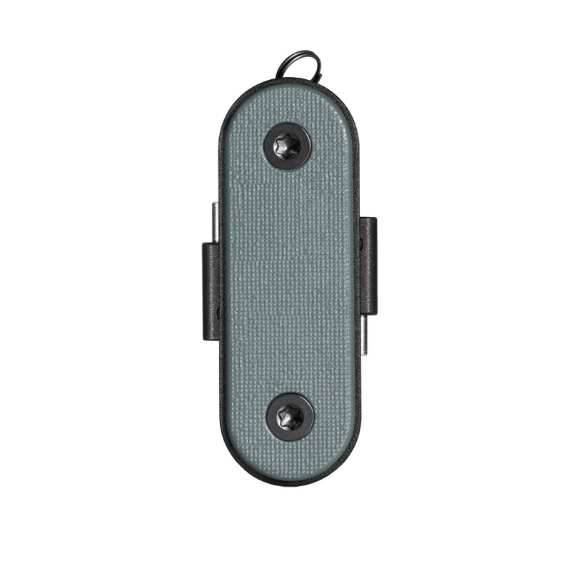 Native Union Pocket Cable Type-C to Type-C Hızlı Şarj Özellikli Anahtarlık Data ve Şarj Kablosu 60W - 9