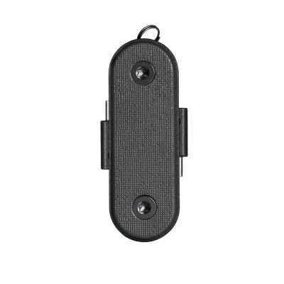 Native Union Pocket Cable Type-C to Type-C Hızlı Şarj Özellikli Anahtarlık Data ve Şarj Kablosu 60W - 12