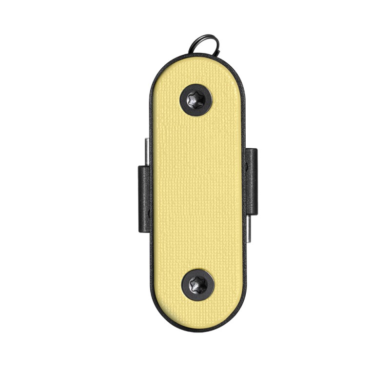 Native Union Pocket Cable Type-C to Type-C Hızlı Şarj Özellikli Anahtarlık Data ve Şarj Kablosu 60W - 15