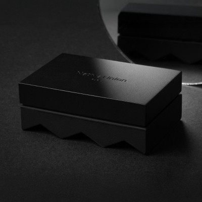 Native Union Weighter Triple Metal Design Cable Organizer - 7