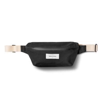 Native Union W.F.A Series Crossbody YKK Zippered Multipurpose Waterproof Crossbody Bag - 4