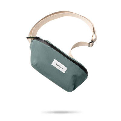 Native Union W.F.A Series Crossbody YKK Zippered Multipurpose Waterproof Crossbody Bag - Native Union