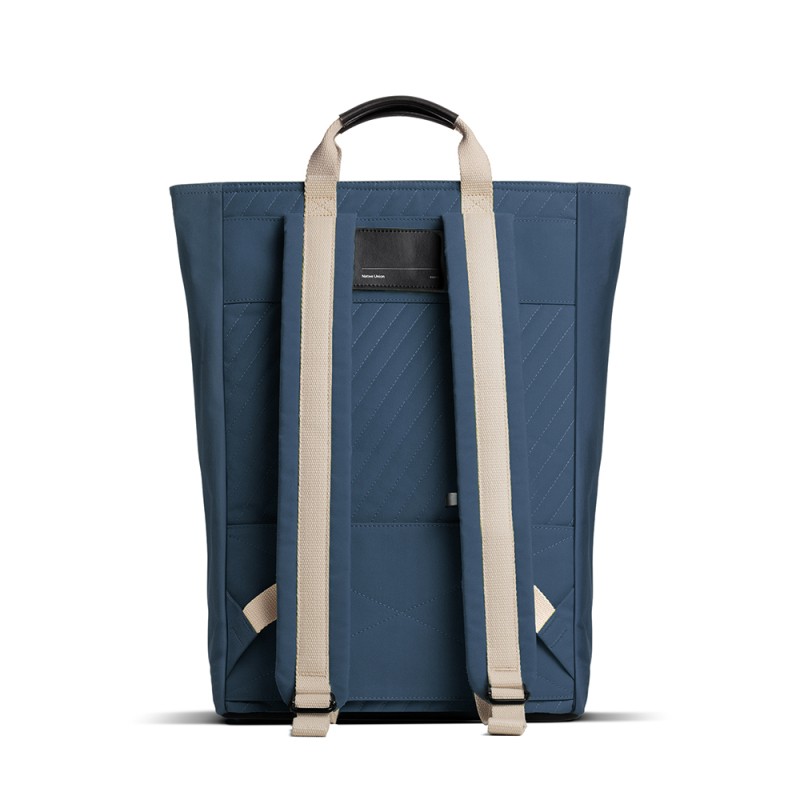 Native Union W.F.A Series Waterproof Cordura Fabric YKK Zippered 20L Backpack - 4