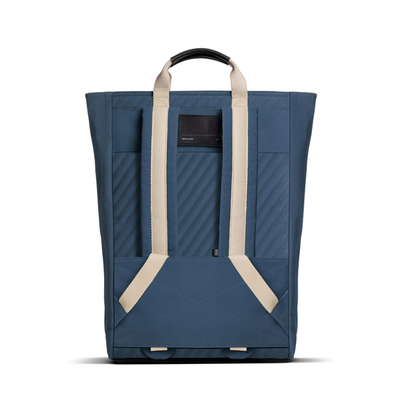 Native Union W.F.A Series Waterproof Cordura Fabric YKK Zippered 20L Backpack - 5