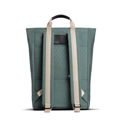 Native Union W.F.A Series Waterproof Cordura Fabric YKK Zippered 20L Backpack - 6