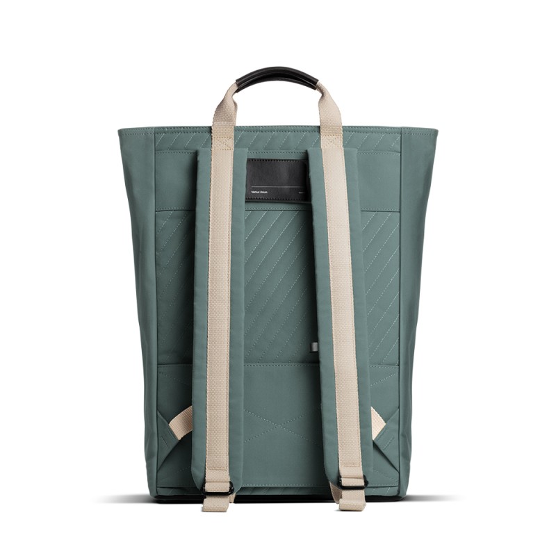 Native Union W.F.A Series Waterproof Cordura Fabric YKK Zippered 20L Backpack - 6