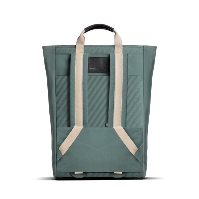 Native Union W.F.A Series Waterproof Cordura Fabric YKK Zippered 20L Backpack - 7