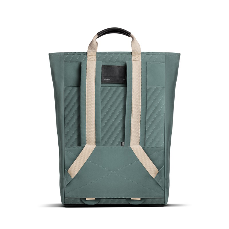 Native Union W.F.A Series Waterproof Cordura Fabric YKK Zippered 20L Backpack - 7