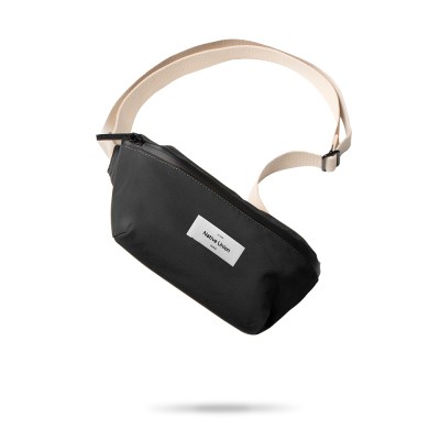 Native Union W.F.A Serisi Crossbody YKK Fermuarlı Çok Amaçlı Su Geçirmez Çapraz Vücut Çantası - 2