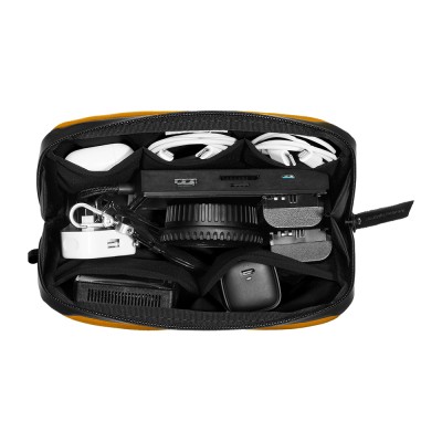 Native Union W.F.A Stow Lite Organiser Su Geçirmez Aşınmaya ve Çizilmeye Dayanıklı El Aksesuar Çantası - 8