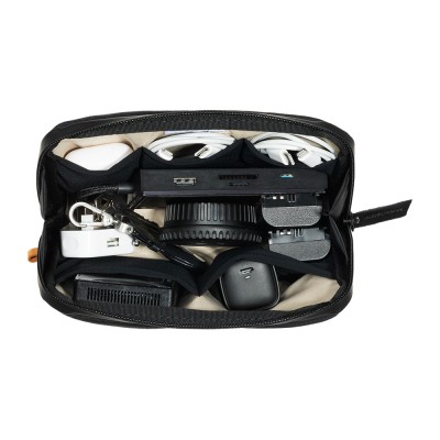 Native Union W.F.A Stow Lite Organiser Su Geçirmez Aşınmaya ve Çizilmeye Dayanıklı El Aksesuar Çantası - 9