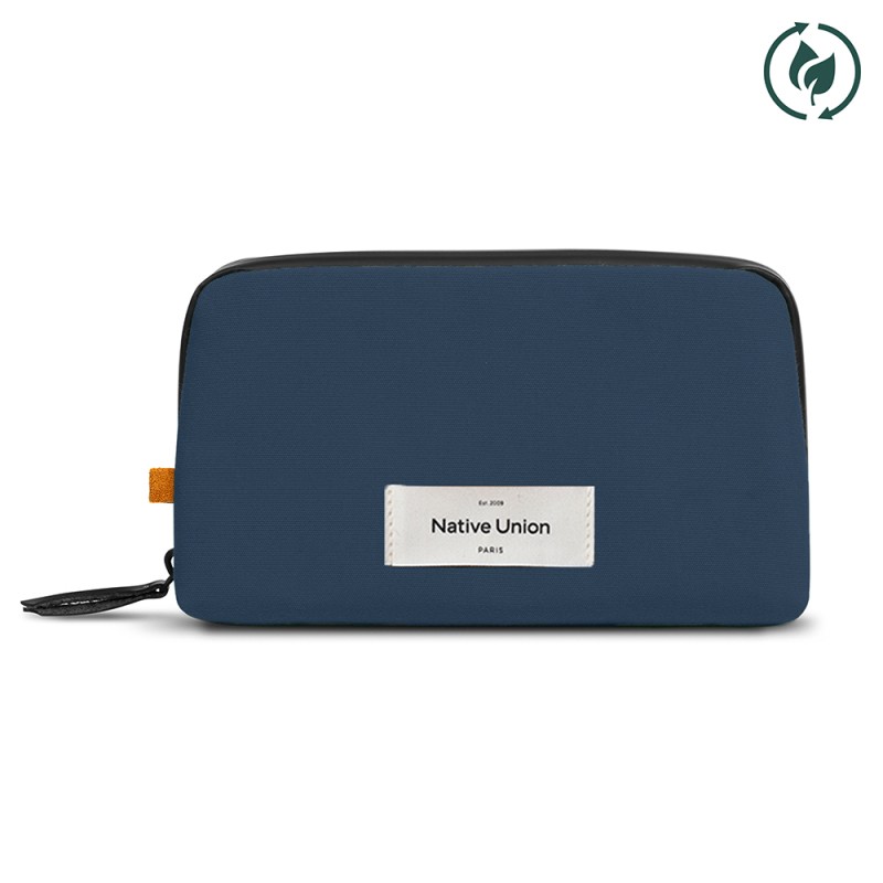 Native Union W.F.A Stow Lite Organiser Su Geçirmez Aşınmaya ve Çizilmeye Dayanıklı El Aksesuar Çantası - 6