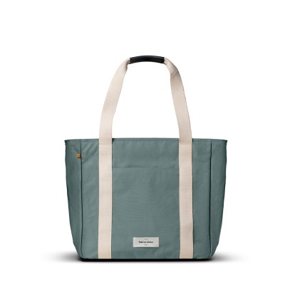 Native Union W.F.A Tote Bag Pro Su Geçirmez Cordura Kumaş YKK Fermuarlı 16L Taşıma Çantası - 2