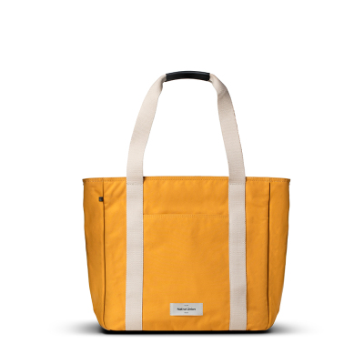Native Union W.F.A Tote Bag Pro Waterproof Cordura Fabric YKK Zippered 16L Carrying Bag - Native Union