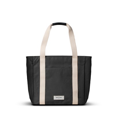 Native Union W.F.A Tote Bag Pro Waterproof Cordura Fabric YKK Zippered 16L Carrying Bag - 3