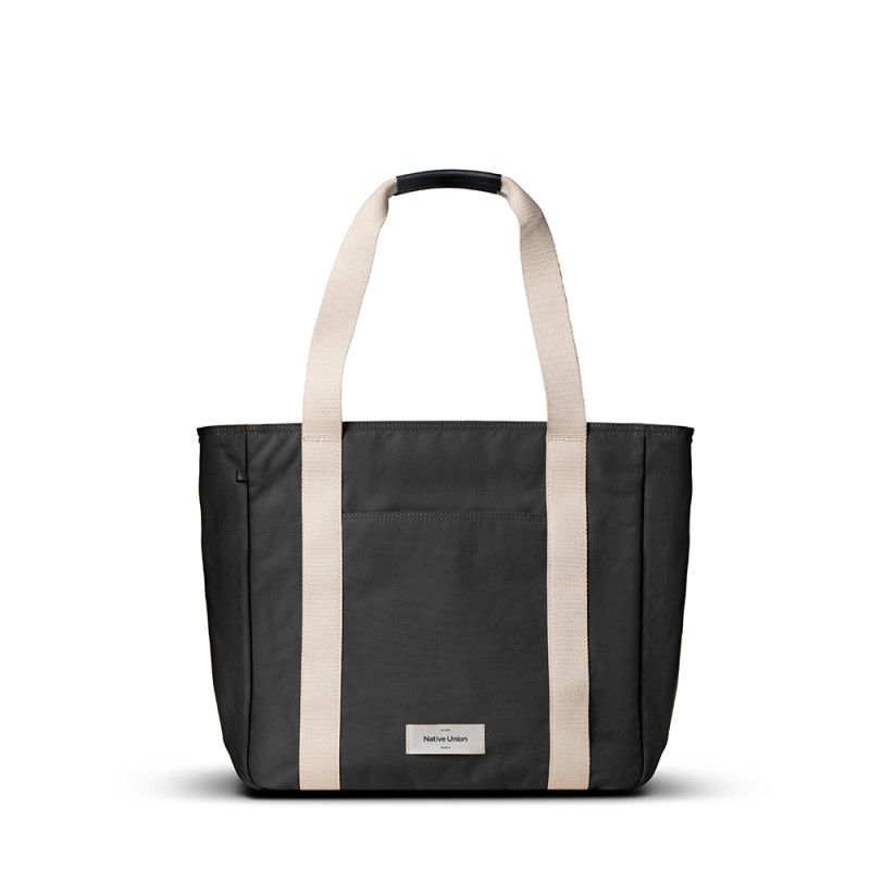 Native Union W.F.A Tote Bag Pro Waterproof Cordura Fabric YKK Zippered 16L Carrying Bag - 3