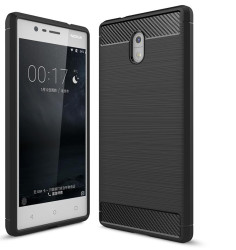 Nokia 3 Kılıf Zore Room Silikon Kapak - Zore