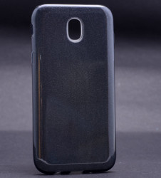 Nokia 3 Kılıf Zore Shining Silikon - Zore