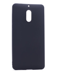 Nokia 6 Kılıf Zore Premier Silikon Kapak - Zore