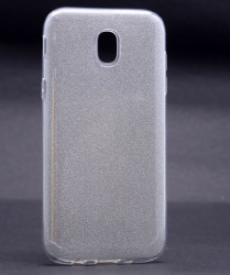 Nokia 6 Kılıf Zore Shining Silikon - Zore