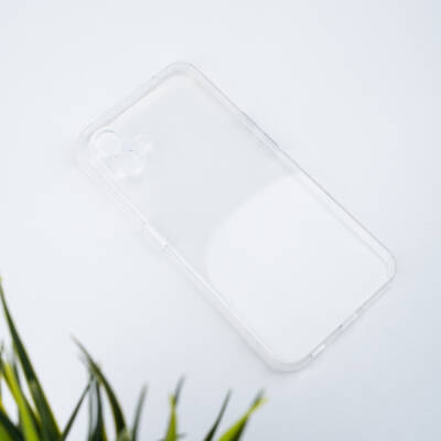 Nothing Phone 1 Zore 2mm Anti Shock Silicone - Zore