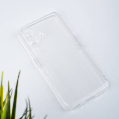 Nothing Phone 2 Zore 2mm Anti Shock Silikon - Zore