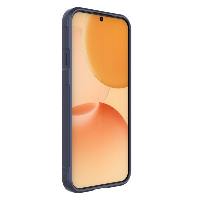 Nothing Phone 4A Case Flexible TPU Hollow Back Design Zore Ethnic Silicone Cover - 20
