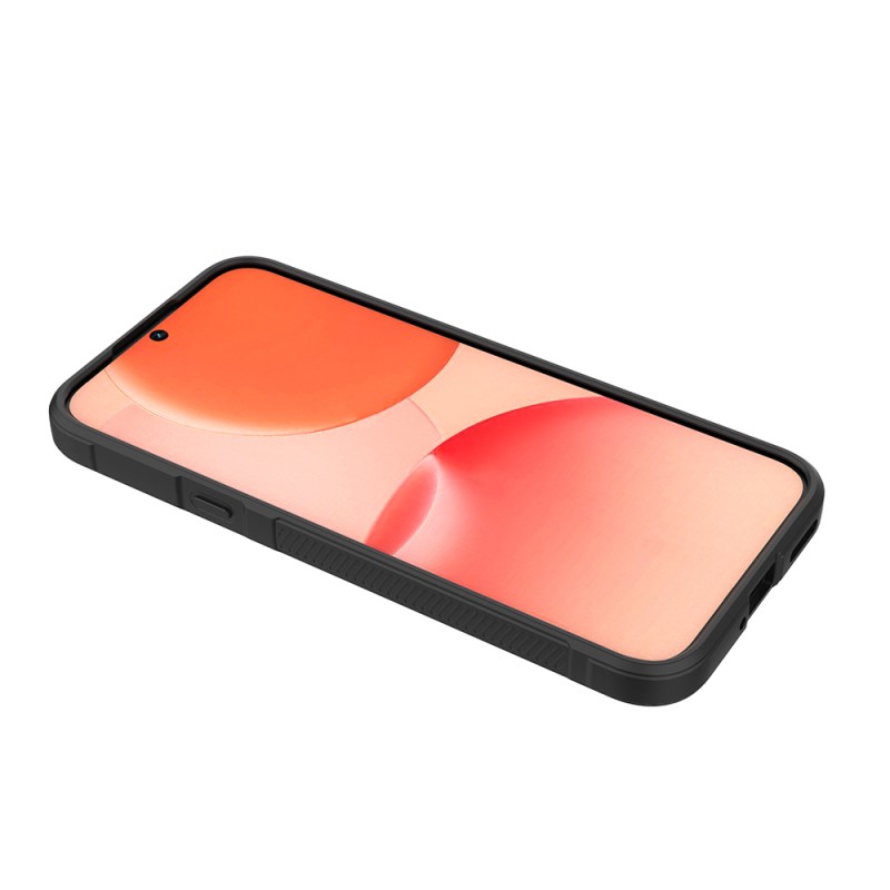 Nothing Phone 4A Pro Case Flexible TPU Hollow Back Design Zore Ethnic Silicone Cover - 7