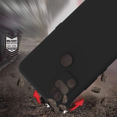 Omix X300 Case Zore Biye Silicon - 2