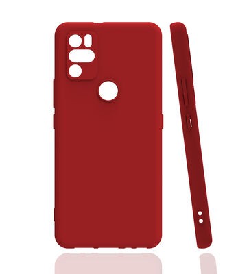 Omix X300 Case Zore Biye Silicon - 4