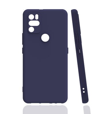Omix X300 Case Zore Biye Silicon - 5