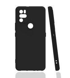 Omix X300 Kılıf Zore Biye Silikon - Zore