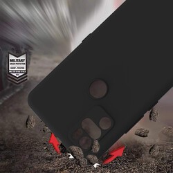 Omix X300 Kılıf Zore Biye Silikon - 2