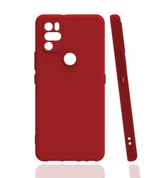 Omix X300 Kılıf Zore Biye Silikon - 4