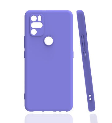 Omix X300 Kılıf Zore Biye Silikon - 7