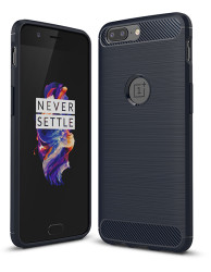 One Plus 5 Kılıf Zore Room Silikon Kapak - Zore