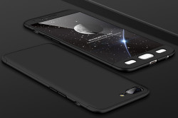 One Plus 5 Kılıf Zore Ays Kapak - GKK