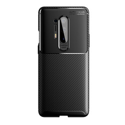 One Plus 8 Pro Kılıf Zore Negro Silikon Kapak - Zore