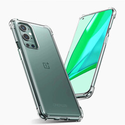 One Plus 9 Pro Case Zore Nitro Anti Shock Silicon - Zore