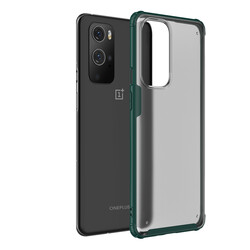One Plus 9 Pro Case Zore Volks Cover - Zore
