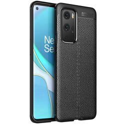 One Plus 9 Pro Kılıf Zore Niss Silikon Kapak - Zore