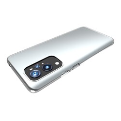 One Plus 9 Pro Kılıf Zore Süper Silikon Kapak - Thumbnail