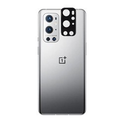 One Plus 9 Pro Zore 3D Camera Glass - 3
