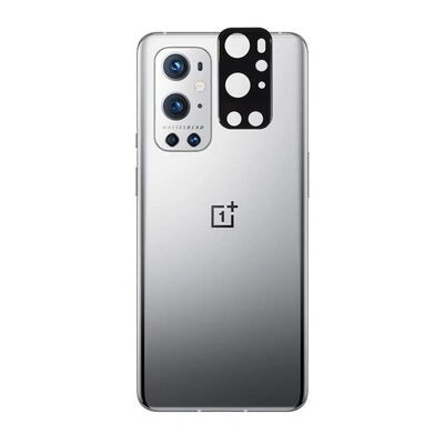One Plus 9 Pro Zore 3D Camera Glass - 3