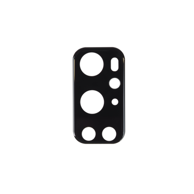 One Plus 9 Pro Zore 3D Kamera Camı - 2