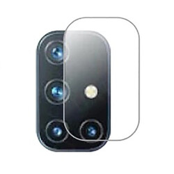 One Plus N10 5G Zore Nano Kamera Koruyucu - Thumbnail