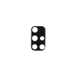 One Plus Nord 10 5G Zore 3D Kamera Camı - Thumbnail