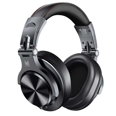 Oneodio A70 Bluetooth Headphone - Oneodio